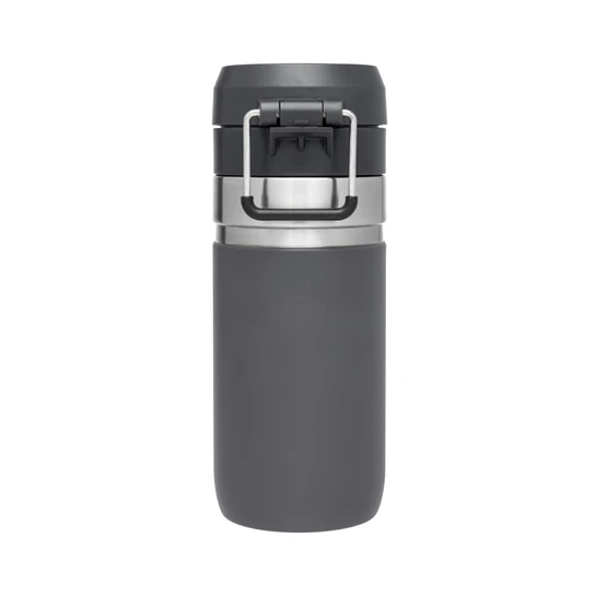 Stanley The Quick Flip Water Bottle Charcoal 0,47 Litre