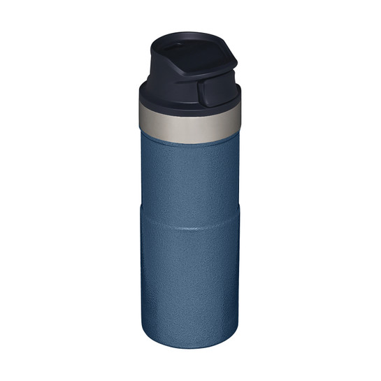 Stanley Trigger Action Travel Mug 0,35 L Hammertone Lake