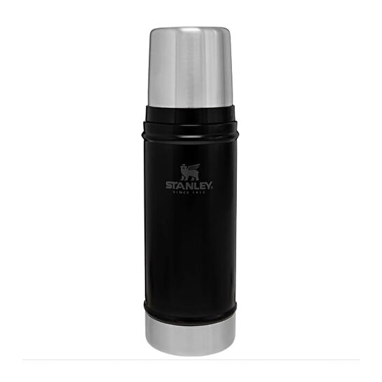 Stanley Legendary Classıc Bottle 0,47l Matte Black