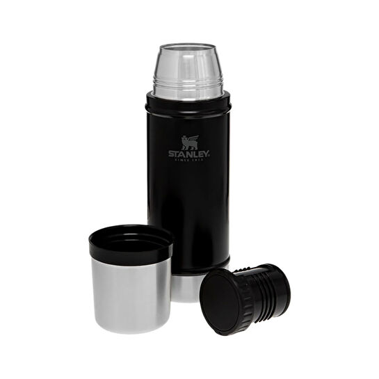 Stanley Legendary Classıc Bottle 0,47l Matte Black