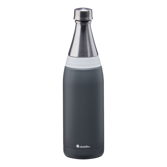 Aladdin Fresco S.Steel Water Slate Gray 0.6 Litre