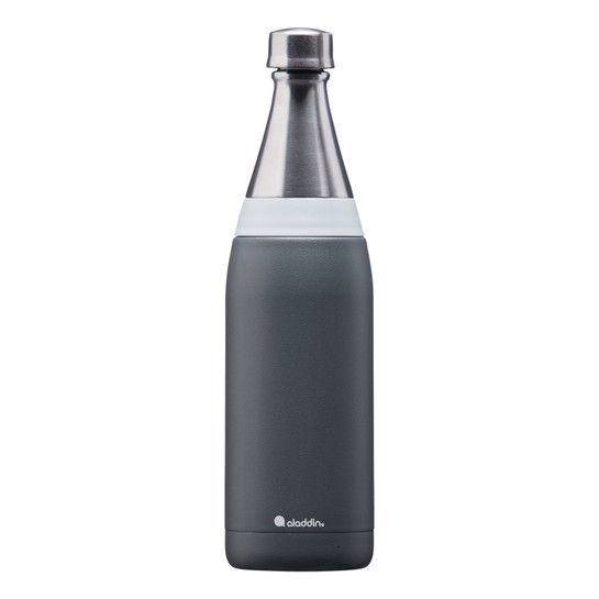 Aladdin Fresco S.Steel Water Slate Gray 0.6 Litre
