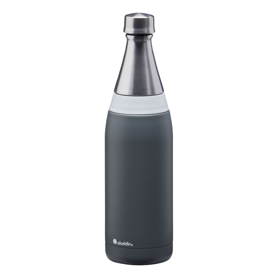 Aladdin Fresco S.Steel Water Slate Gray 0.6 Litre