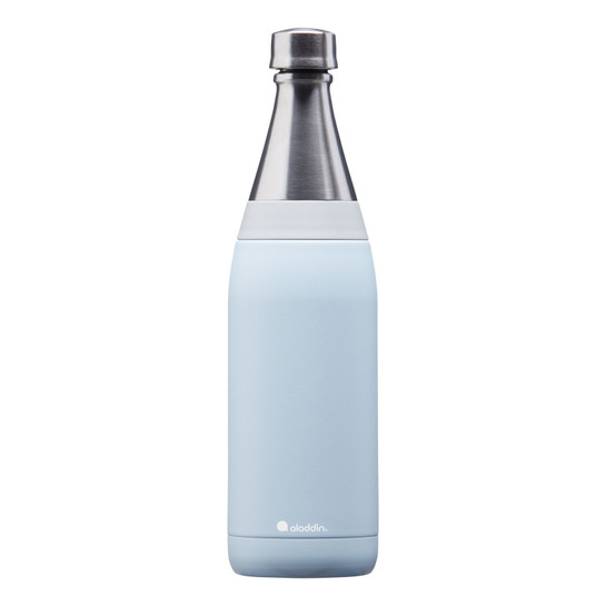 Aladdin Fresco S.Steel Water Sky Blue 0.6 Litre