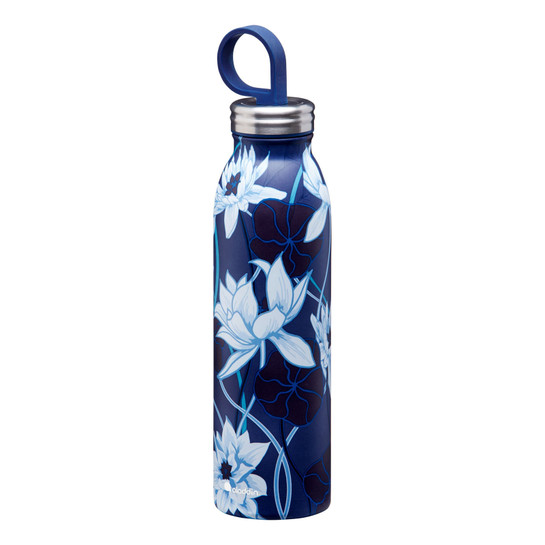 Aladdin Chilled  X-Naito Style S.Steel Water B. Lotus 0.55 Litre