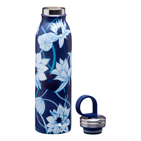 Aladdin Chilled  X-Naito Style S.Steel Water B. Lotus 0.55 Litre