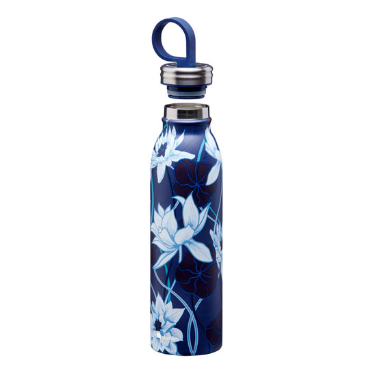 Aladdin Chilled  X-Naito Style S.Steel Water B. Lotus 0.55 Litre
