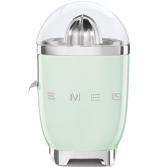 Smeg Narenciye Sıkacağı Green New Version Cjf11pgeu