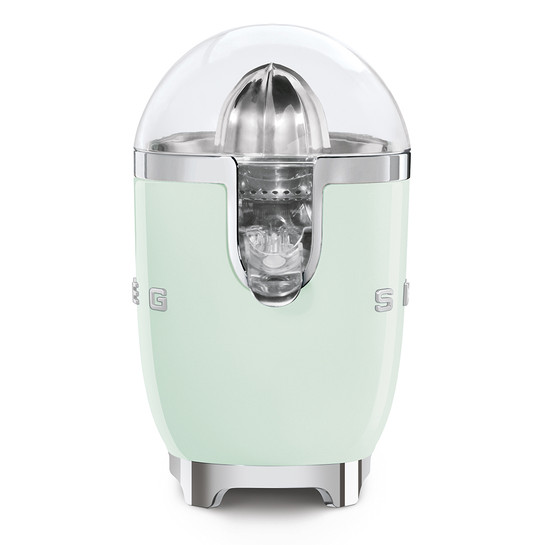 Smeg Narenciye Sıkacağı Green New Version Cjf11pgeu