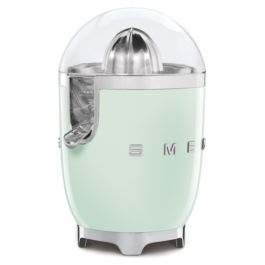 Smeg Narenciye Sıkacağı Green New Version Cjf11pgeu