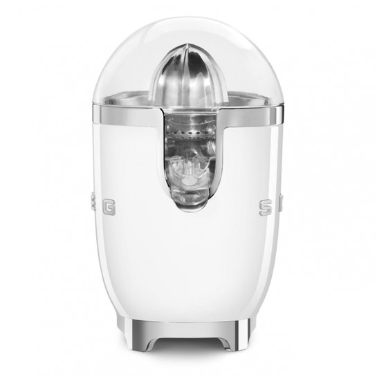 Smeg Narenciye Sıkacağı White New Version Cjf11wheu 