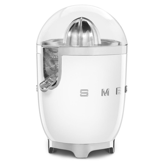 Smeg Narenciye Sıkacağı White New Version Cjf11wheu 