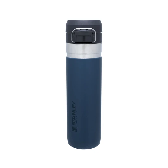 Stanley The Quick Flip Water Bottle 0,7L Abyss