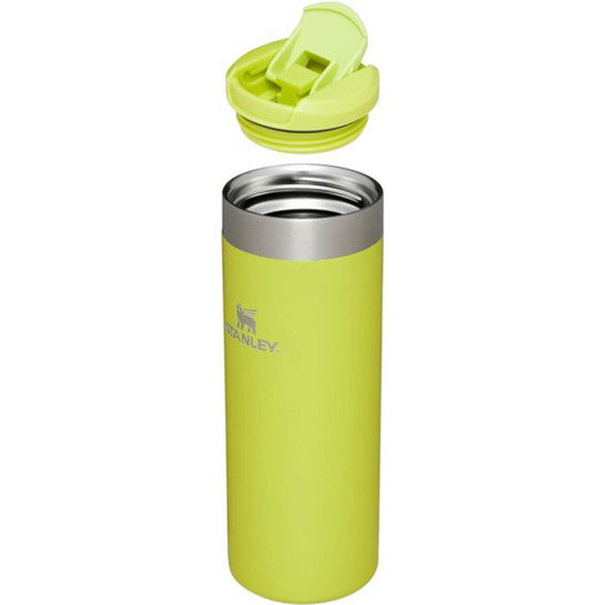 Stanley Tthe Aerolight Transit Mug Termos Bardak 0,47L Electric Yellow