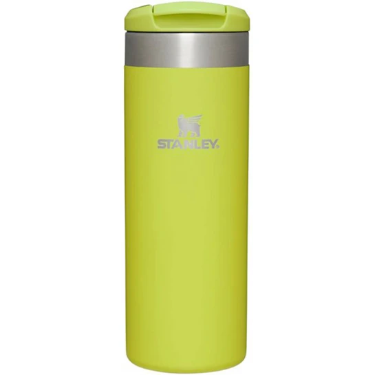 Stanley Tthe Aerolight Transit Mug Termos Bardak 0,47L Electric Yellow