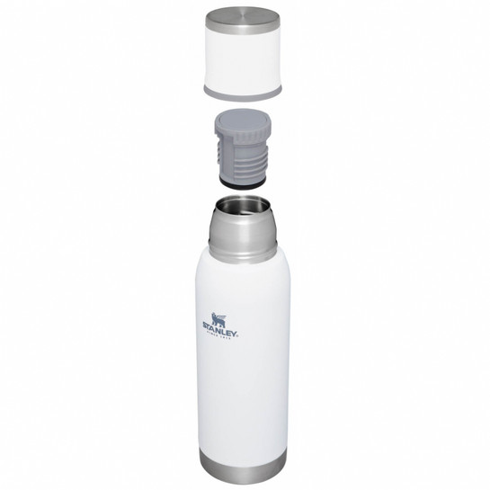 Stanley The Adventure To-Go Bottle 0.75L Polar
