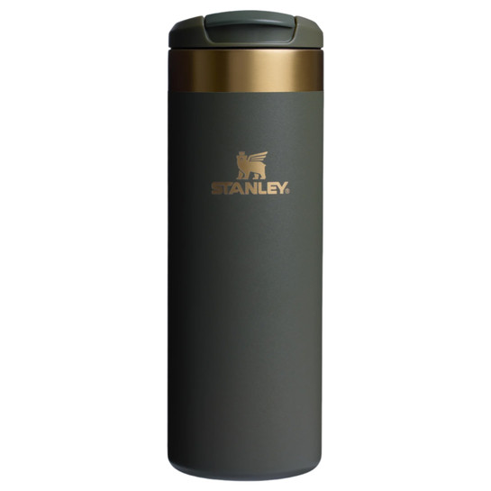 Stanley The Aerolight Transit  Mug Termos Bardak 0,47 L Cypress
