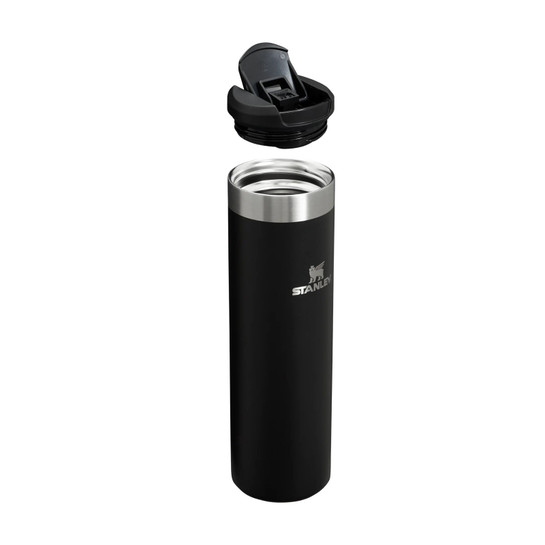 Stanley The Aerolight Transit Mug 0,6L Black