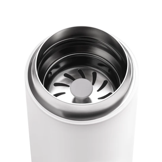 Fellow Carter Move Mug Beyaz 350 ml