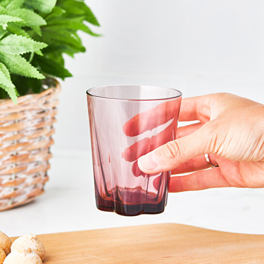 Brm Hya Acqua Mor Bardak 300 ml