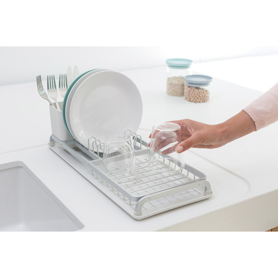 BRABANTIA 008-01-LIGHT GREY KÜÇÜK BULAŞIKLIK