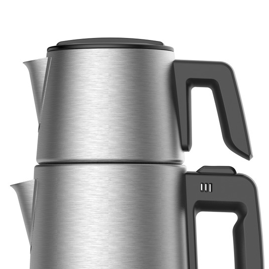 Emsan Handy Pro Çelik Çay Makinesi