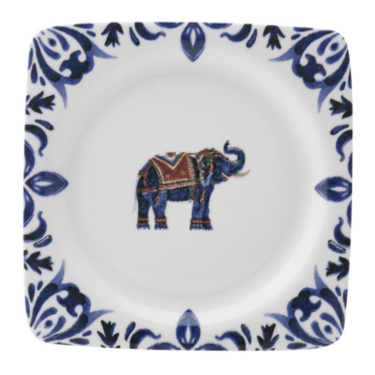 Emsan Elephant 24 Parça 6 Kişilik Yemek Takımı