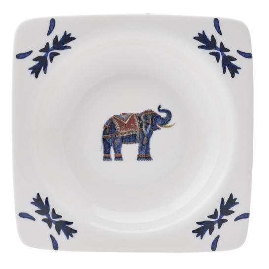 Emsan Elephant 24 Parça 6 Kişilik Yemek Takımı
