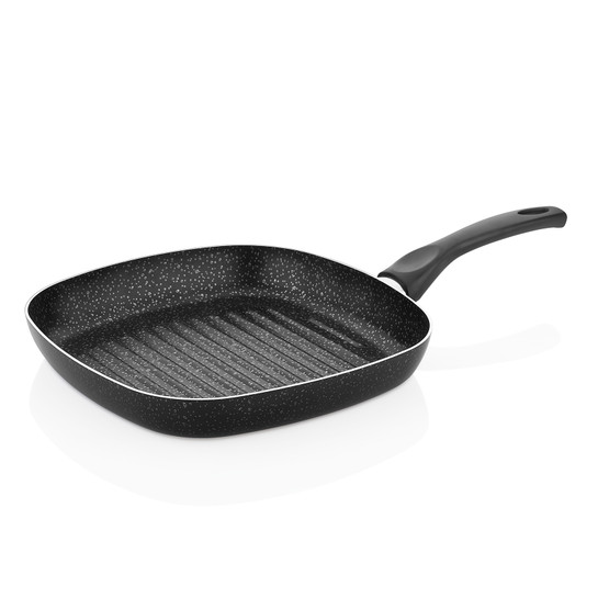 Emsan Mini Bonfile Grill Tava 18 cm