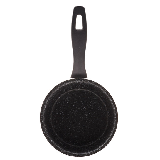 Emsan Premium Gri Granit Sosluk 14 cm