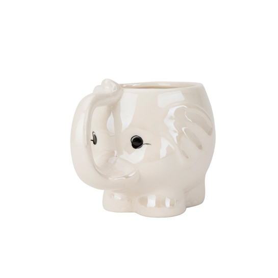 KARACA FİL MUG