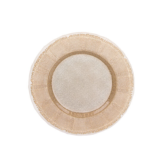 Karaca Sarah Yuvarlak Supla