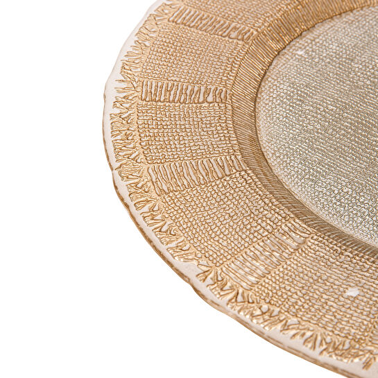 Karaca Sarah Yuvarlak Supla