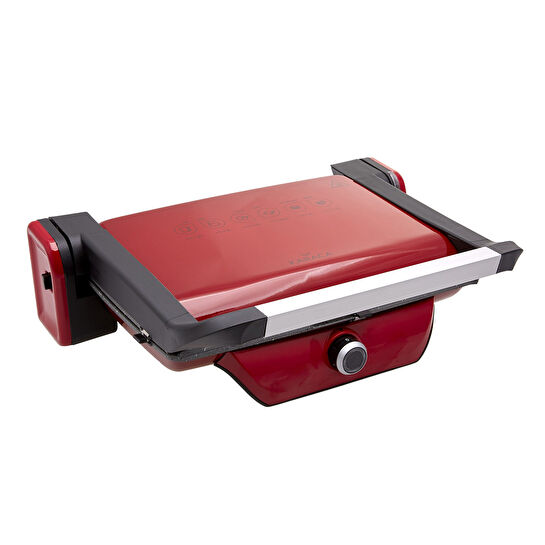 Karaca 4lü Elektrikli Çeyiz Seti Redgold