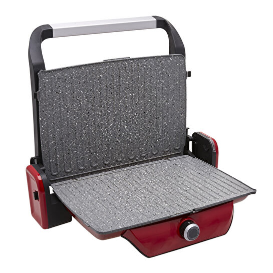 Karaca 4lü Elektrikli Çeyiz Seti Redgold