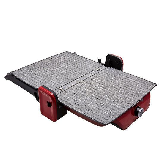 Karaca 4lü Elektrikli Çeyiz Seti Redgold