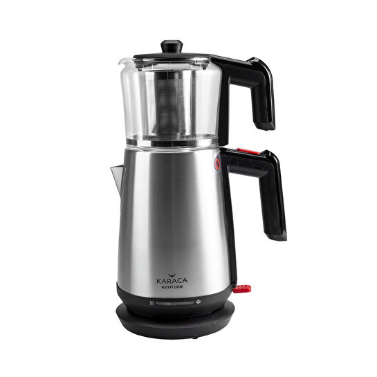 Karaca 4lü Elektrikli Çeyiz Seti Redgold