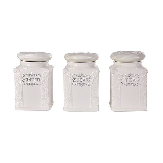 KARACA COUNTRY 3LÜ BAHARAT SETİ