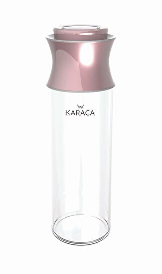 KARACA ROSEGOLD KAVANOZ XXL 12610010017