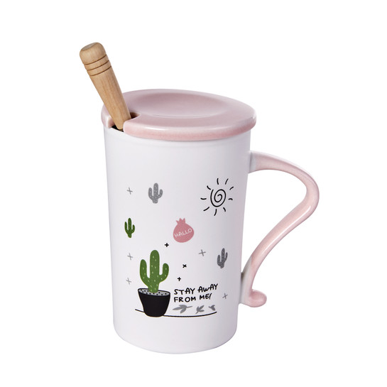KARACA CACTUS KUPA