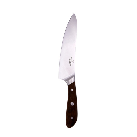 Karaca Nature Şef Bıçağı 20 cm