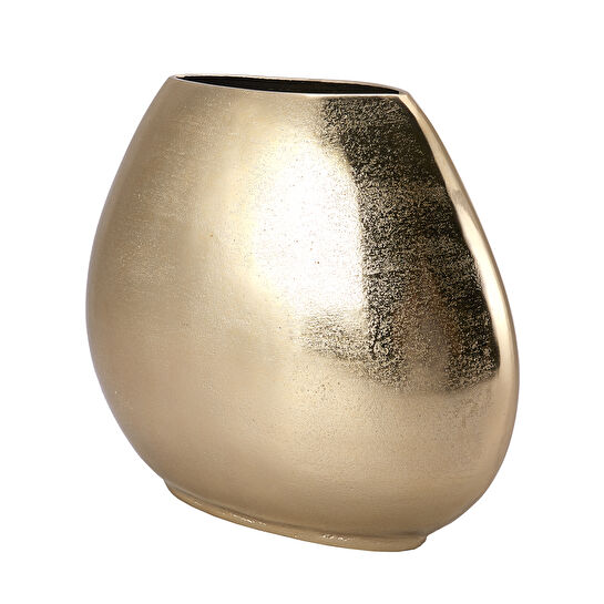 Karaca Afr Oval Vazo 47 cm