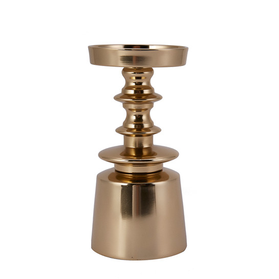 Karaca Glamour Mumluk 18 cm