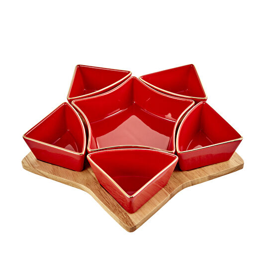 KARACA YILBAŞI YILDIZ SERVİS