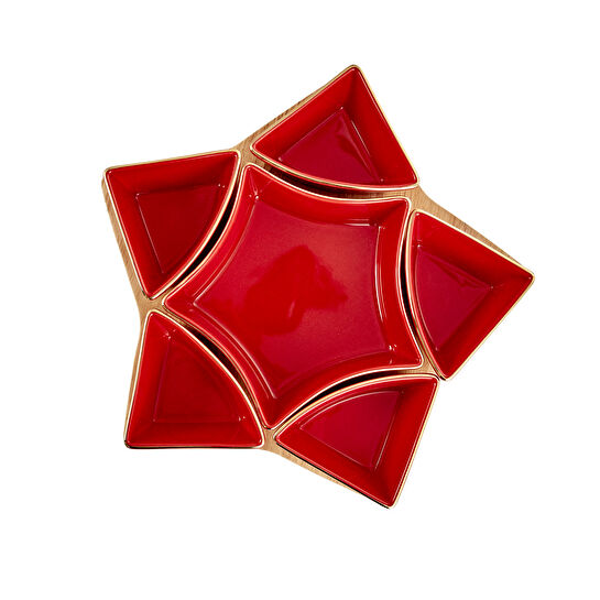 KARACA YILBAŞI YILDIZ SERVİS