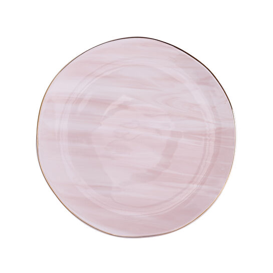 KARACA MARBLE BLUSH PASTA TABAĞI