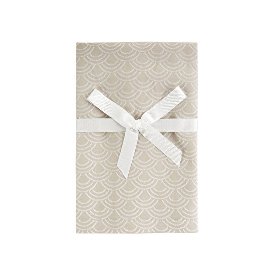 Karaca Rg Enes Runner 40x140 cm Taş