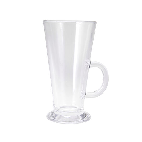 KARACA COFFEE TIME SADE LATTE BARDAĞI