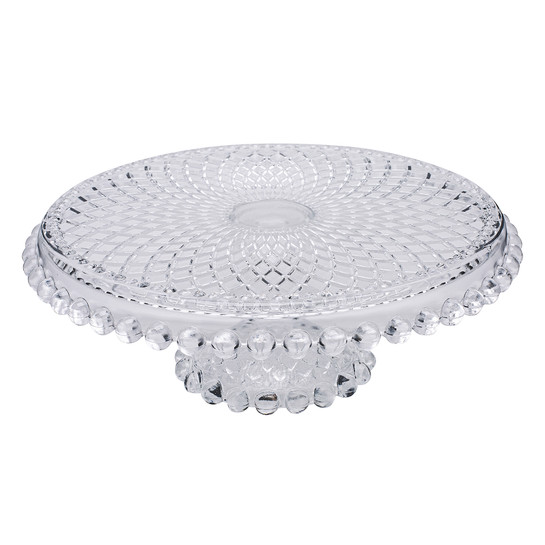 Karaca İkram Ayaklı Servis 30 cm