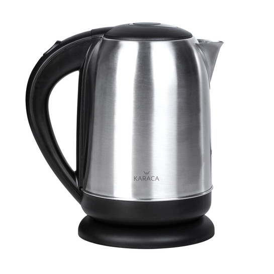 Karaca Inox Su Isıtıcı Kettle 1705, Paslanmaz Çelik SUS304